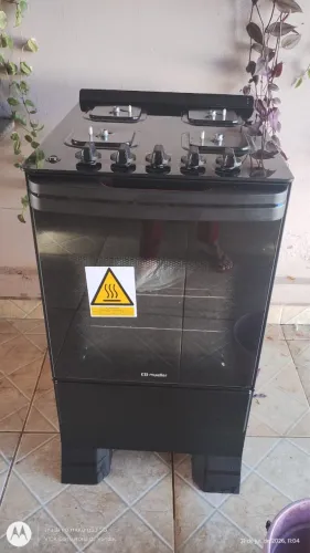 Vendo Fogão 4 Bocas