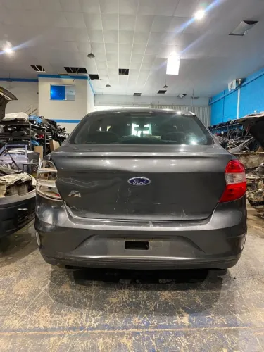 SUCATA FORD KA SE 1.5 SD 2019