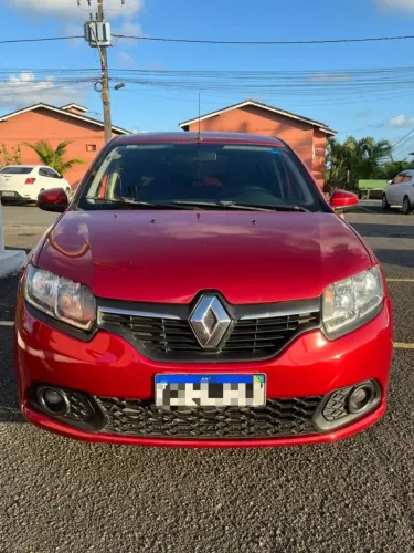 Renault Sandero Expression Hi-power 1.6 8V 5P 2016