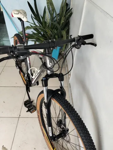 Linda Bike Aro 29