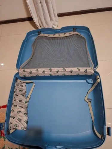 Mala sansonite 75x56x28