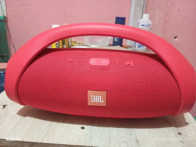 Caixa JBL 