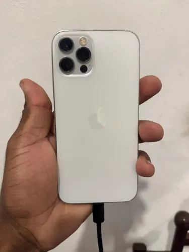 IPhone 12 Pro