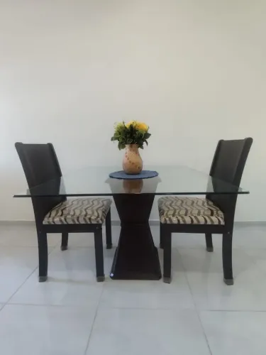 Vendo Mesa Jantar