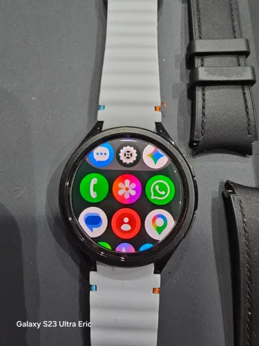 Galaxy Watch 6 Calssic 47mm LTE 4G