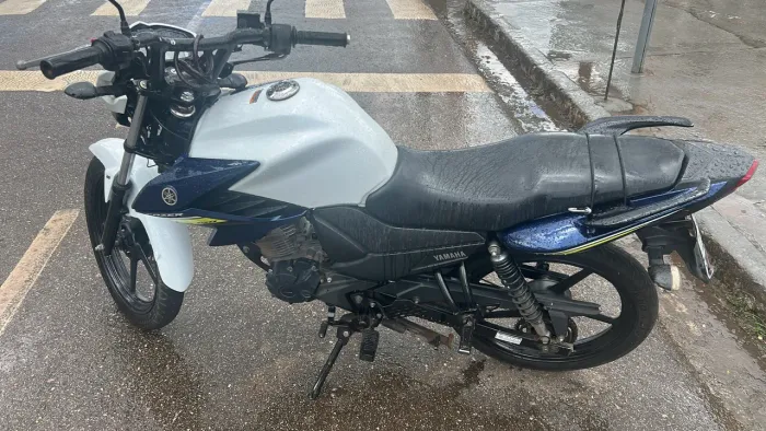 Yamaha Fazer Fz15 150 Flex 2020