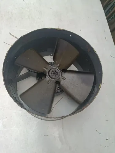 Exaustor de 30 cm