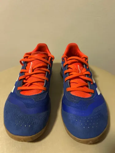 Chuteira Adidas predator 24