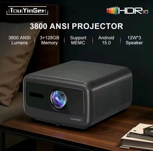 Projetor Touyinger Q13W