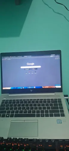 HP Elitebook 840 G5