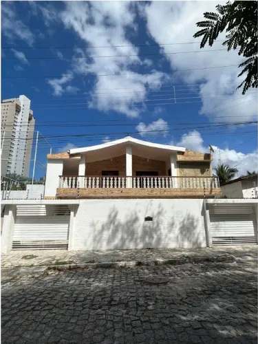 Excelente casa para alugar no bairro do Miramar