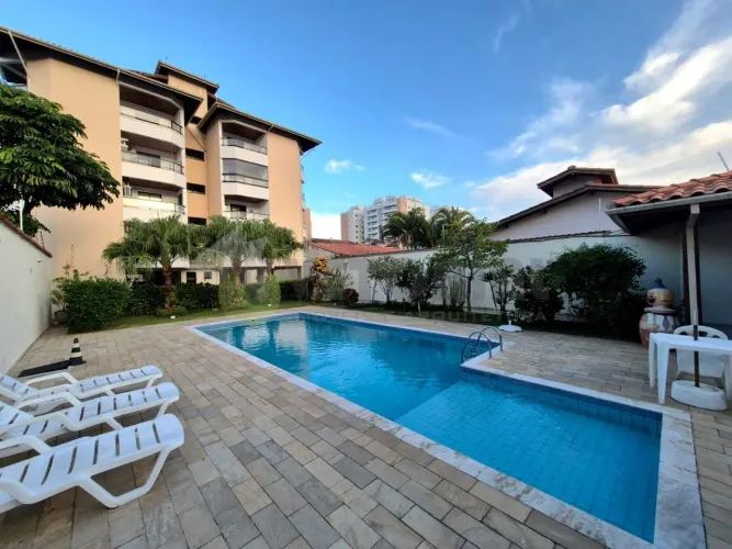 Cobertura com 5 dormitórios à venda, 207 m² por R$ 1.100.000,00 - Indaiá - Caraguatatuba/S