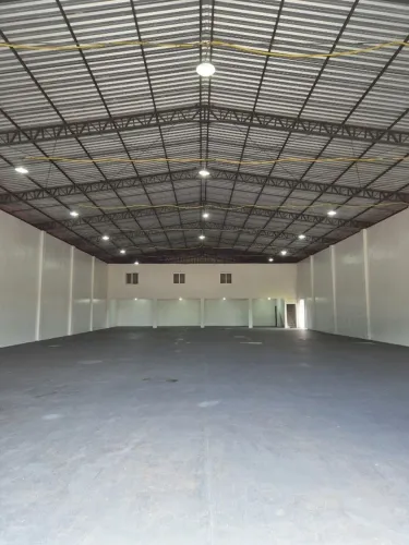 Galpão para alugar, 684 m² por R$ 20.000/mês - KM 13 - Iranduba/AM
