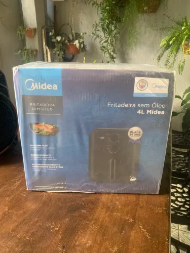 Fritadeira