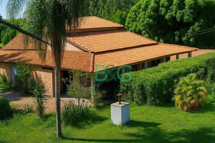 Chácara à venda, 11600 m² por R$ 1.000.000,00 - Primavera - Rosana/SP