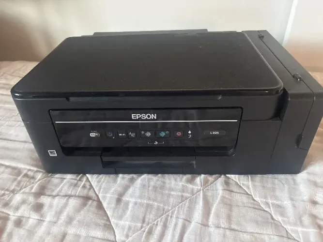 Impressora epson