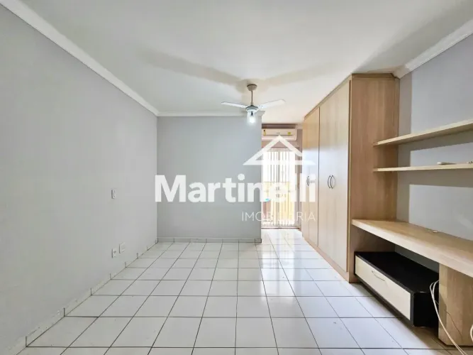 Apartamento para locação no Condomínio Villaggio Belluno, próximo à Faculdade UNAERP - Rib