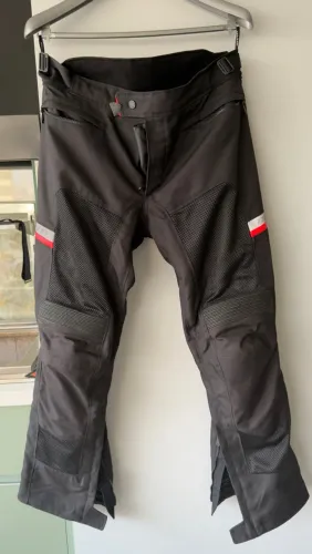 Calça REVIT Sand tamanho XXL