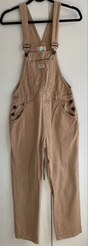 Macacão Jeans YouCom