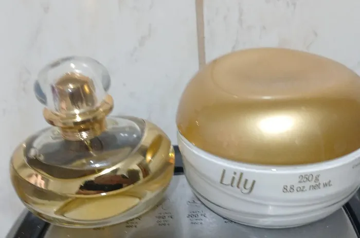 Perfume