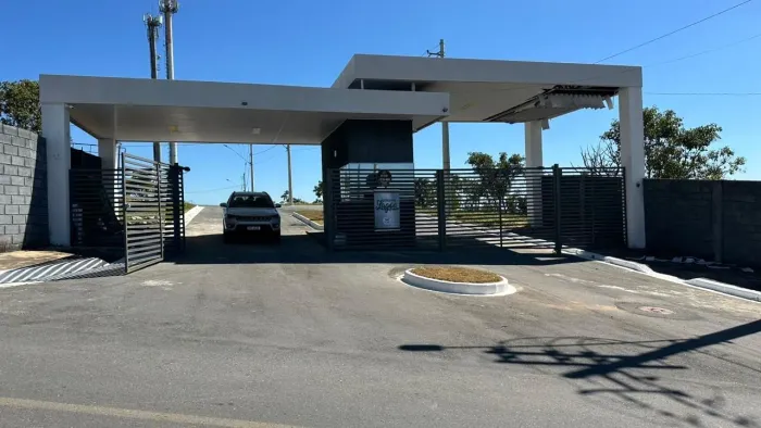 Excelente lote em Formiga, Encosta da Lagoa