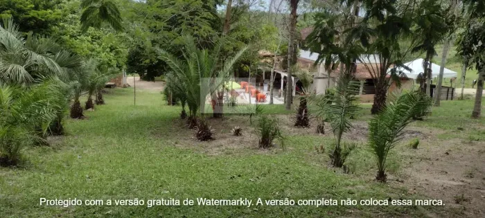 Restaurante e sítio de 41 mil m² em São Vicente - Banqueiros