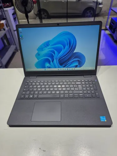 Notebook dell inspiron 3500 Pentium Gold 7505 8gb ram 256SSD