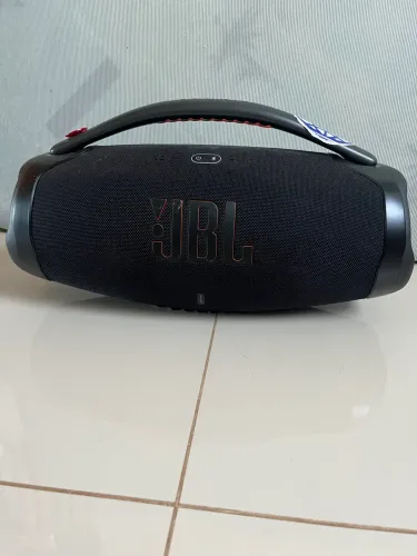 BOOMBOX 3 JBL - NOVÍSSIMA
