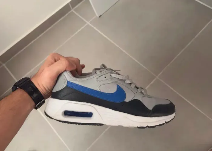 Nike Air tamanho 41