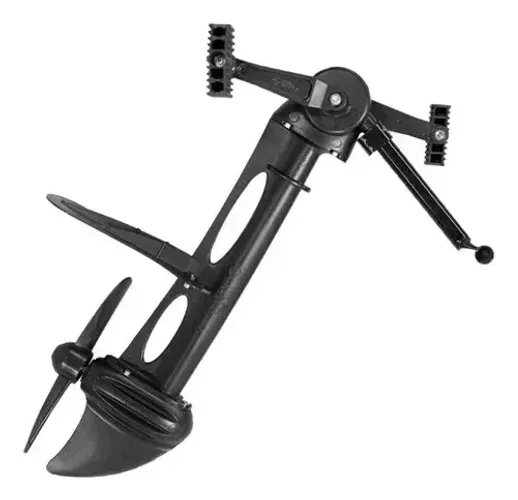 pedal power drive milha nautica pronta entrega