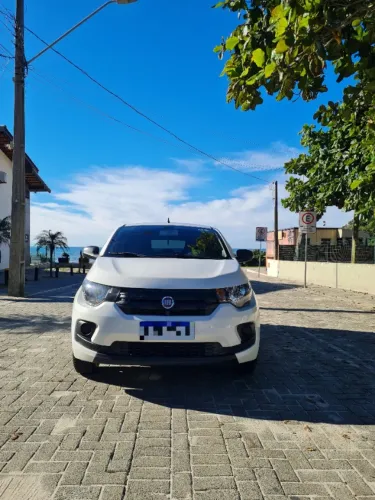Fiat Mobi Like 1.0 Fire Flex 5P. 2020