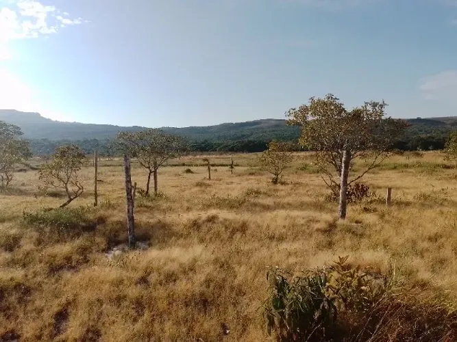 600m² Terreno Tepequém Rua Energia Água na Frente Parcelo Ate 80 Parcela Faça Sua Proposta