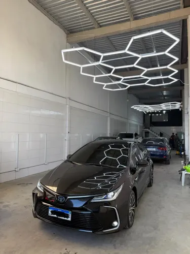 Toyota Corolla Altis Prem. Hybrid 1.8 Flex AUT 2023