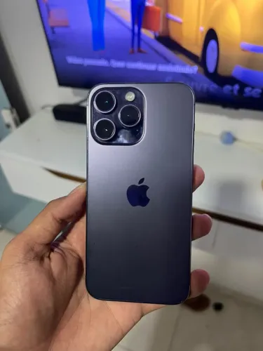 iPhone 14 Pro Max 