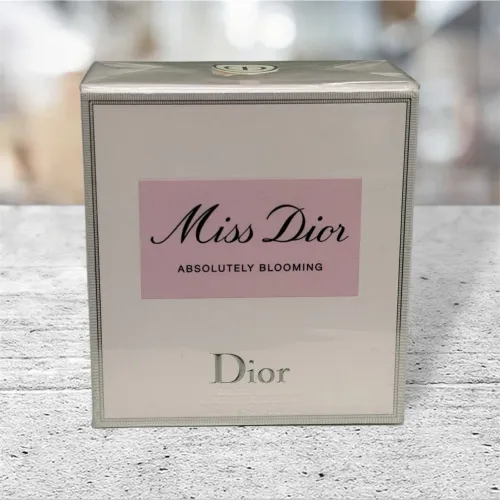 Miss dior absolutely blooming 100ml