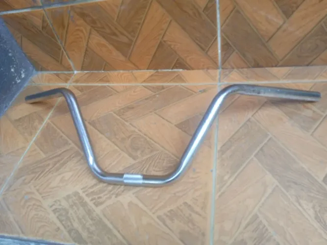 GUIDÃO BIKE RETRO $60 LÉIA 
