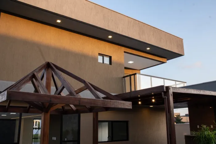 Casa Condomínio Alphaville Paraíba