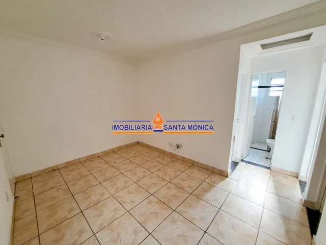 Apartamento 2 quartos - Candelária