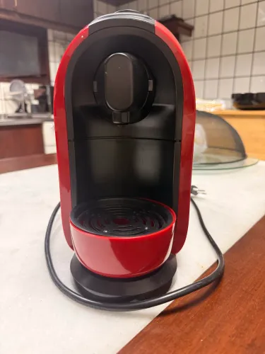 Cafeteira