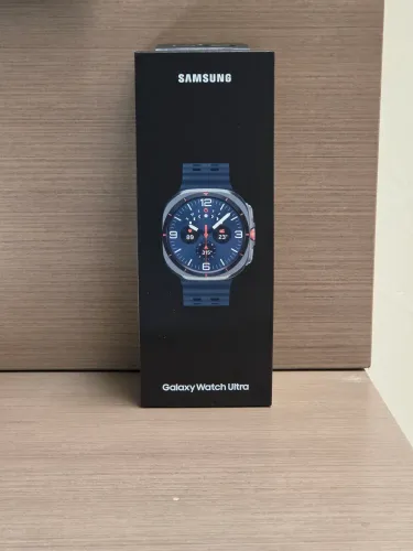 Samsung Galaxy Watch Ultra 47mm LTE