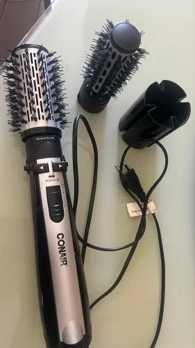 Vendo escova rotativa elétrica 