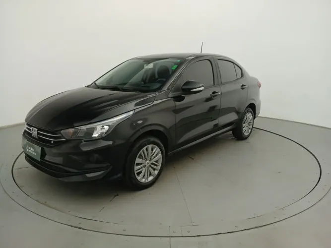Fiat Cronos Drive 1.3 8V Flex 2024