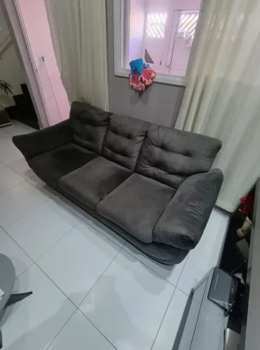 Sofá 3 lugares