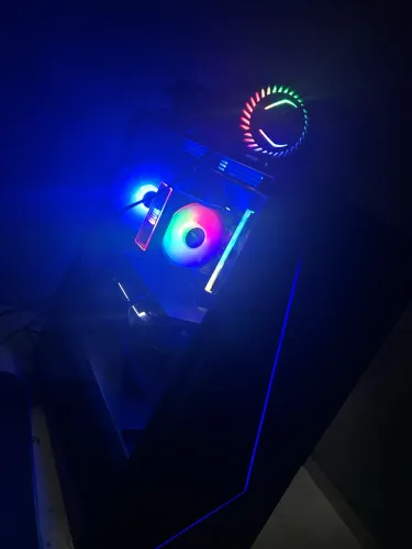 PC GAMER GTX 1660 SUPER