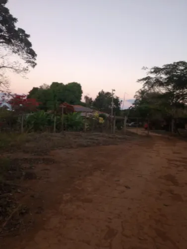 Vendo chácara núcleo rural pipiripau 2 22 hectares