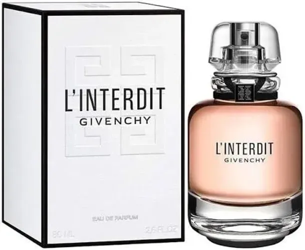 Linterdit l Eau de Parfum 80ml