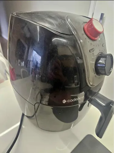 Panela Air Frier Cadence