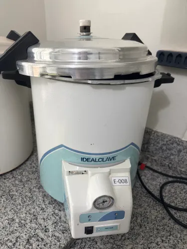 Autoclave