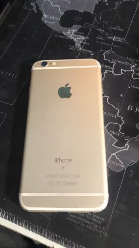 iPhone 6s