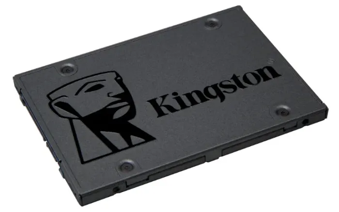SSD KINGSTON 240GB SA400S37/240G SEMI NOVO
